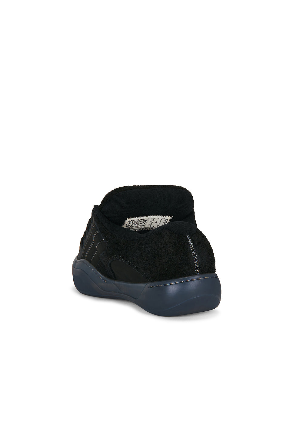 Unisex ERL Quad Vamp Leather