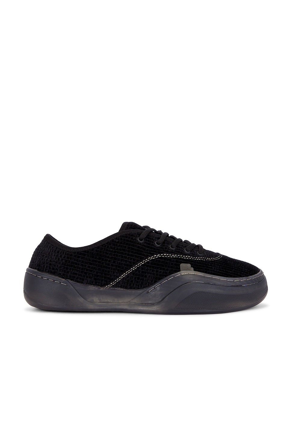 Corduroy Coupe Sneakers