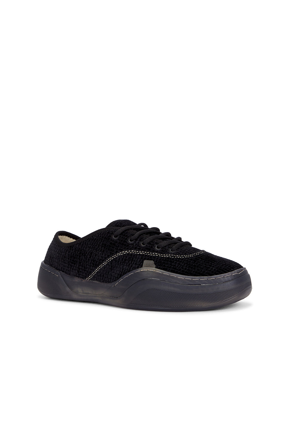 Corduroy Coupe Sneakers