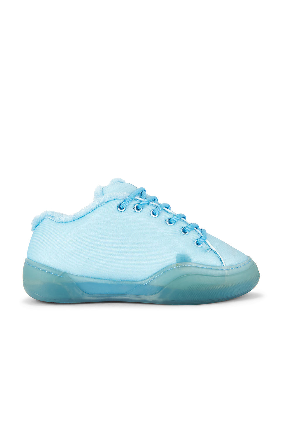 Unisex Foam Vamp Sneakers