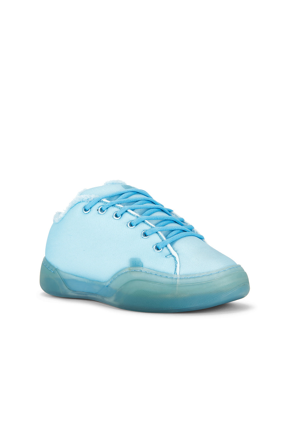 Unisex Foam Vamp Sneakers