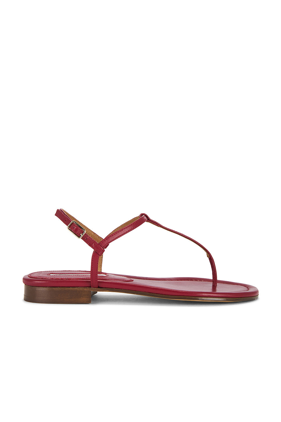 Cecilia Flat