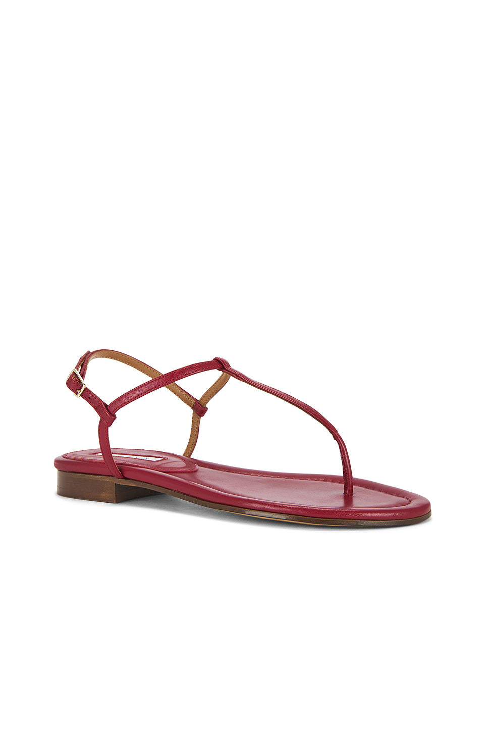 Cecilia Flat