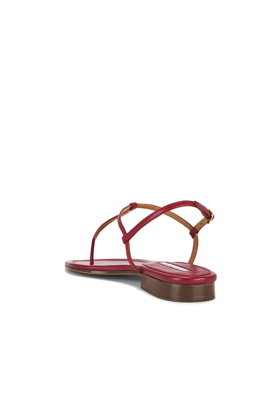 Cecilia Flat