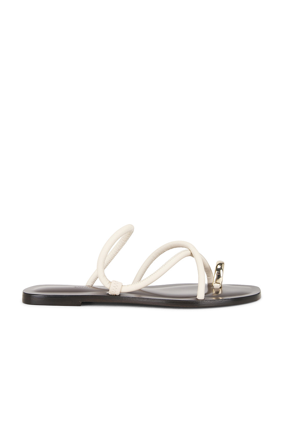 Laurie Flat