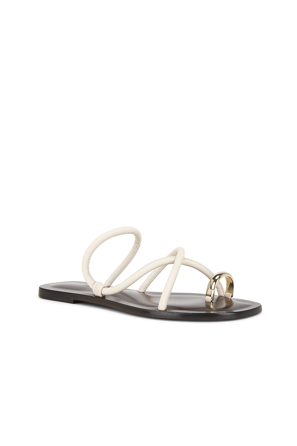 Laurie Flat