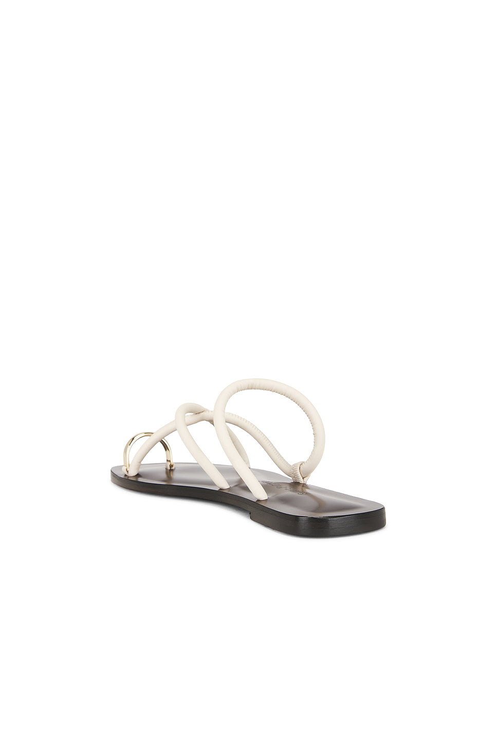 Laurie Flat