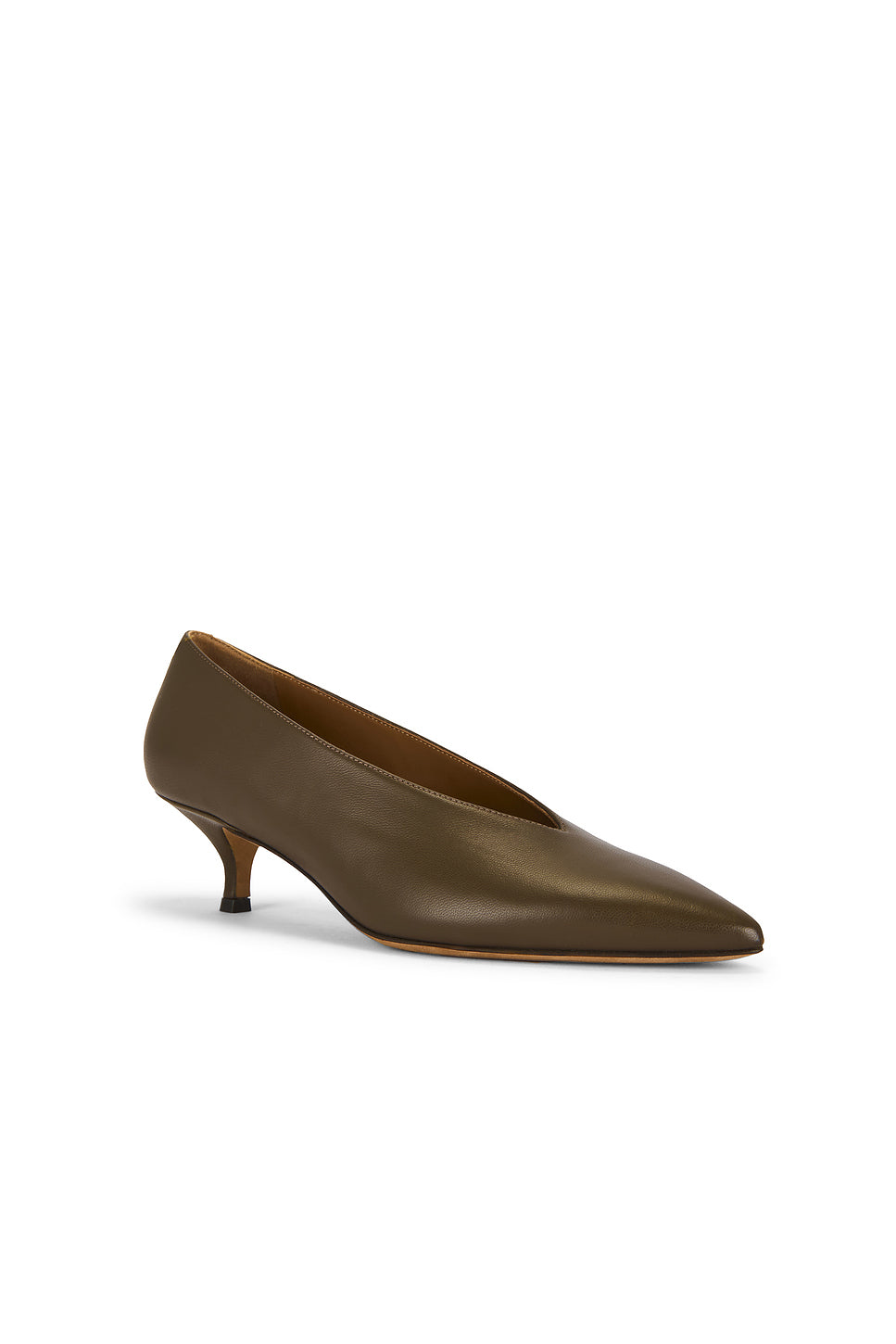 Veneto Heel
