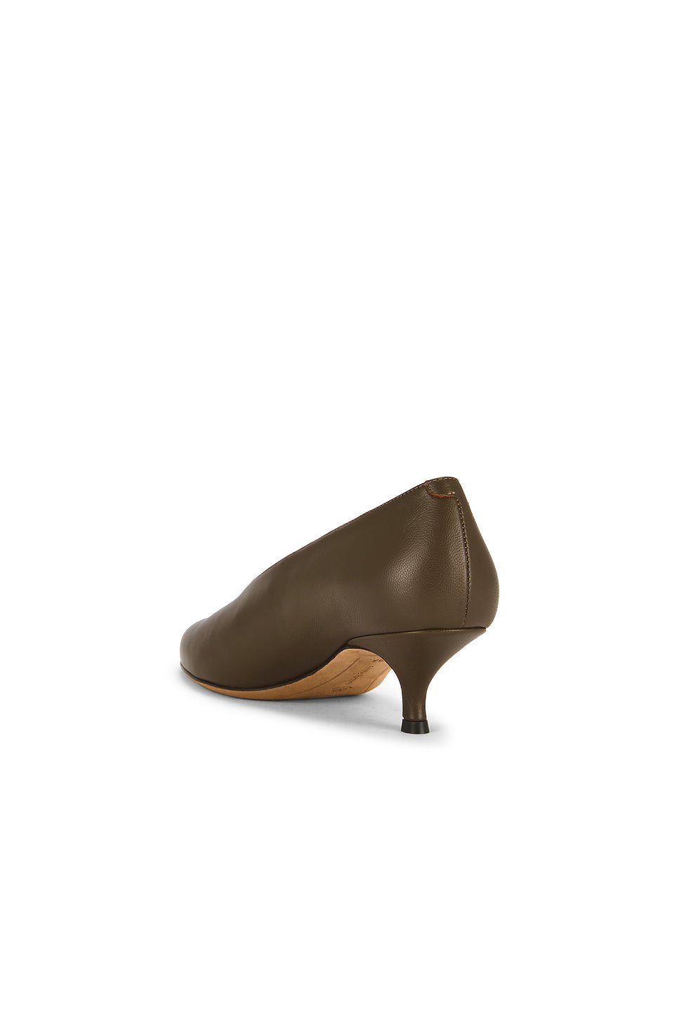 Veneto Heel