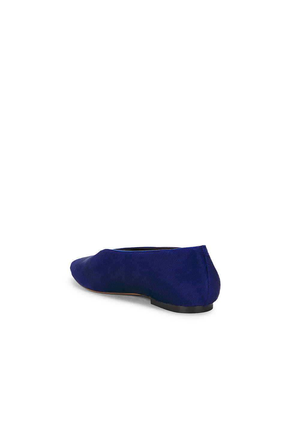 Pointy Flat