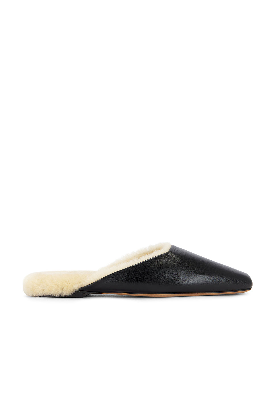Flat Mule