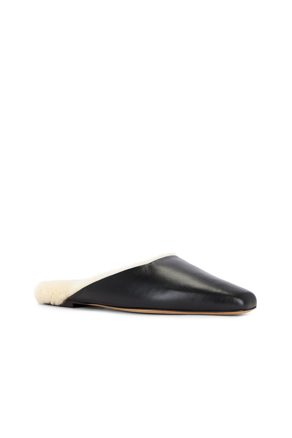 Flat Mule