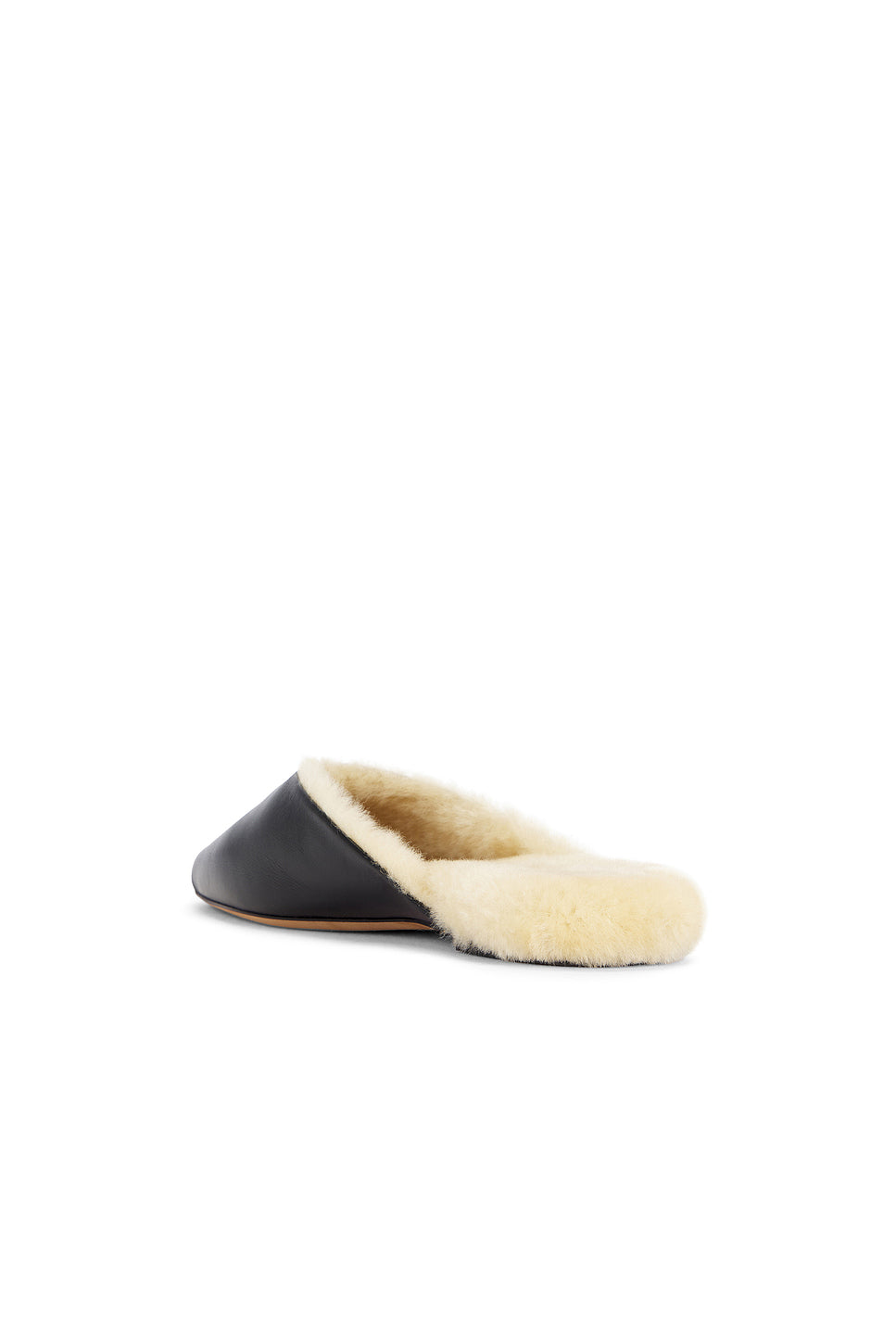 Flat Mule