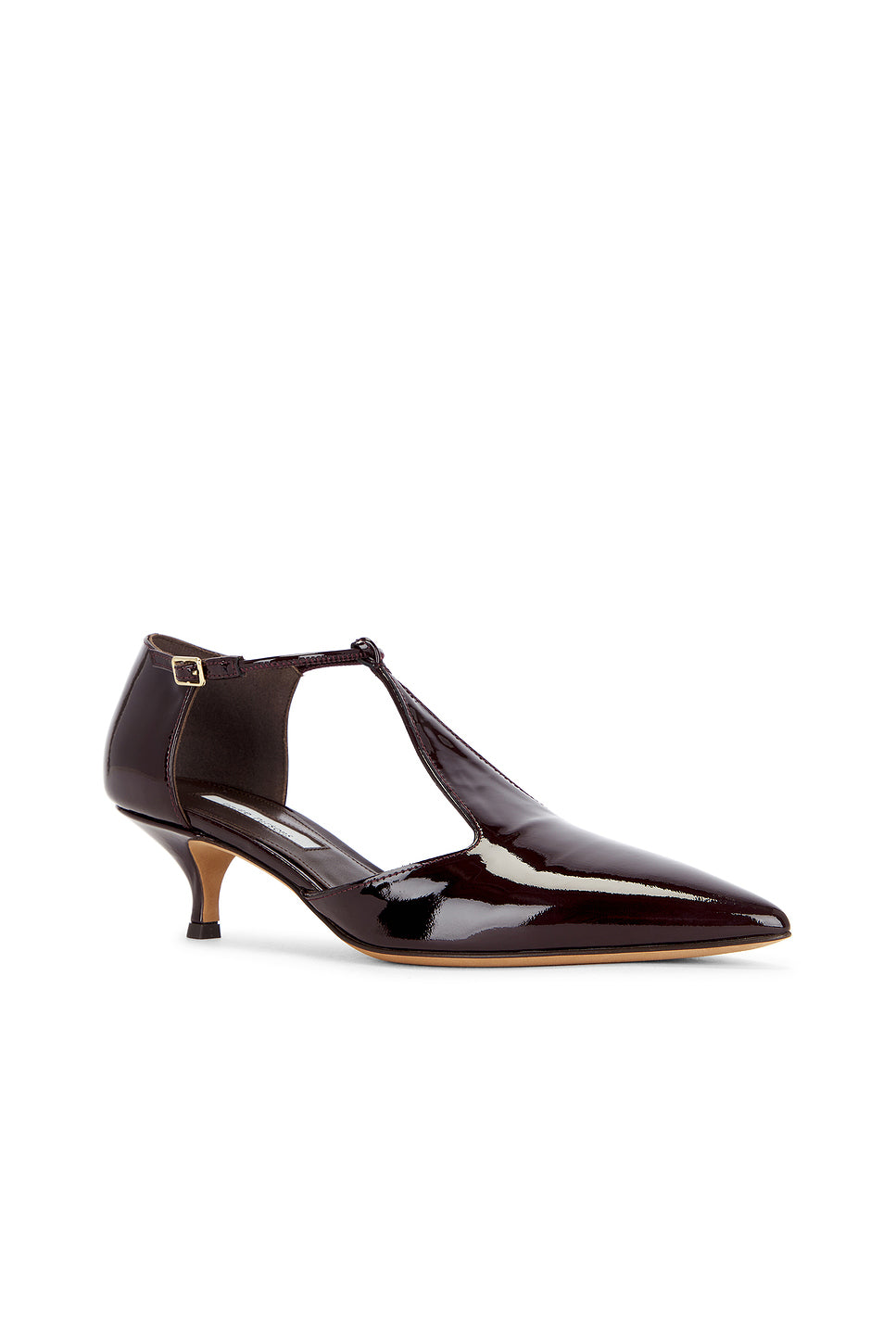 Leandra Heel