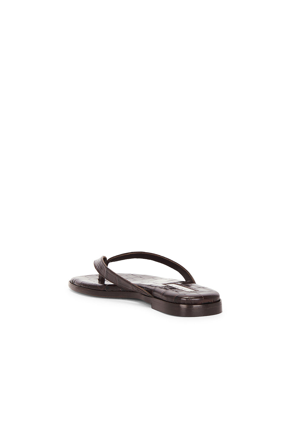 Meta Sandal