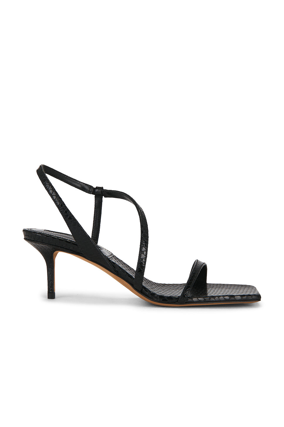 Delicat Sandal