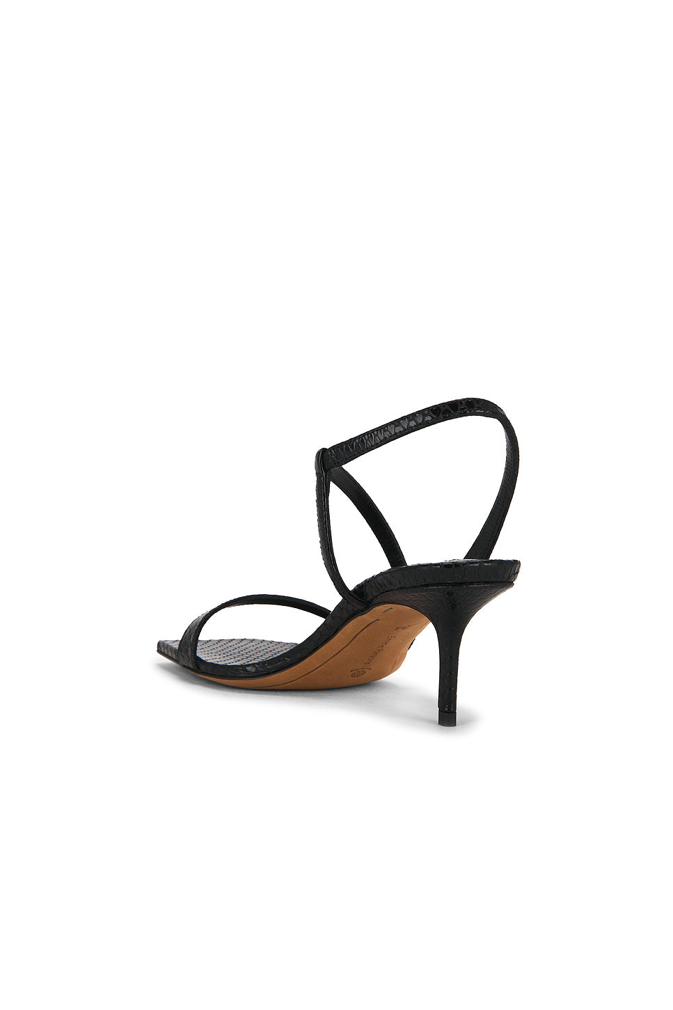 Delicat Sandal