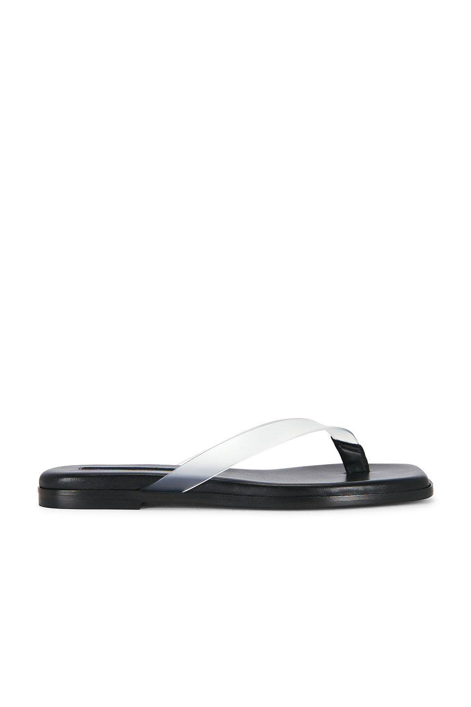 Meta Kidskin Sandal