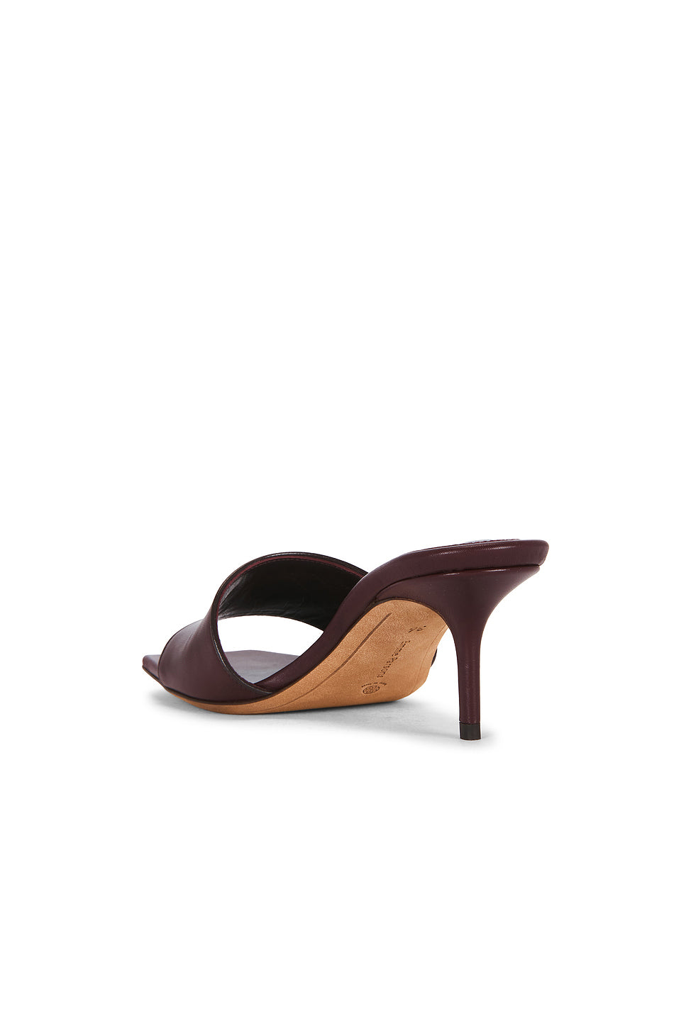 Stasera Sandal