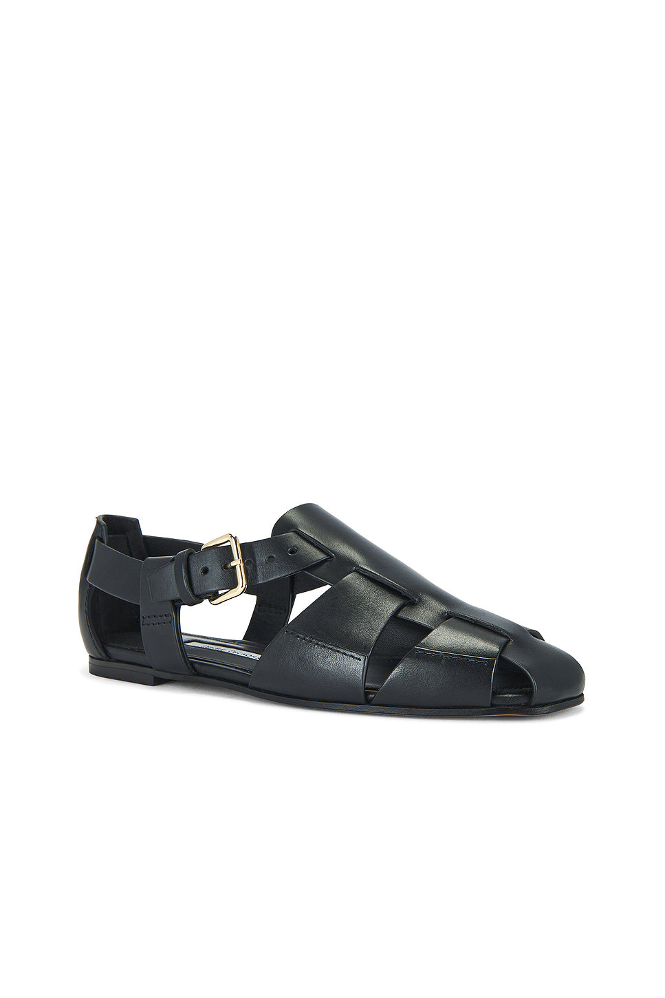 Ernest Sandal