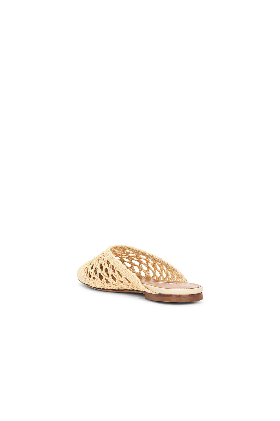 Flat Mule