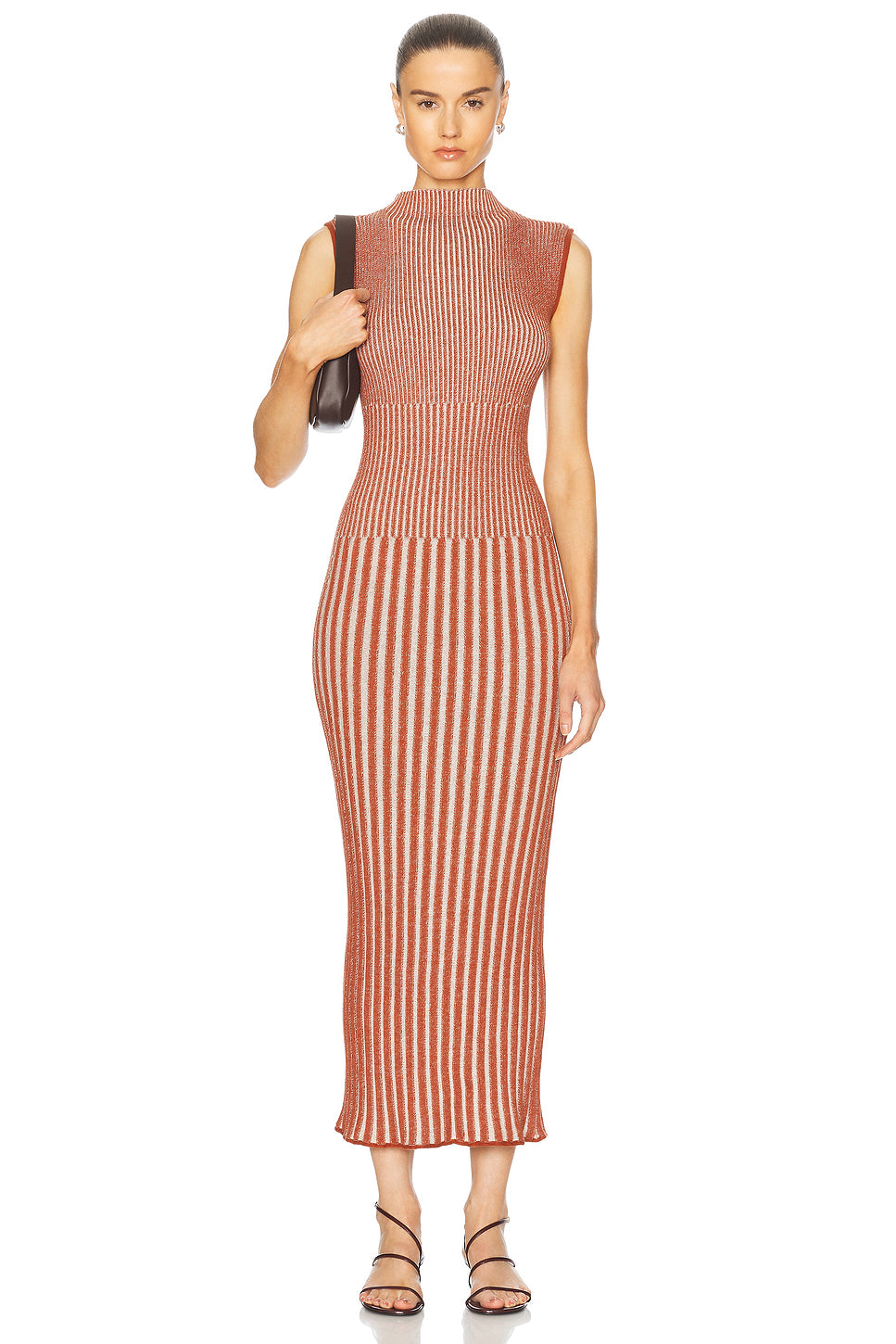 Golfo Maxi Dress
