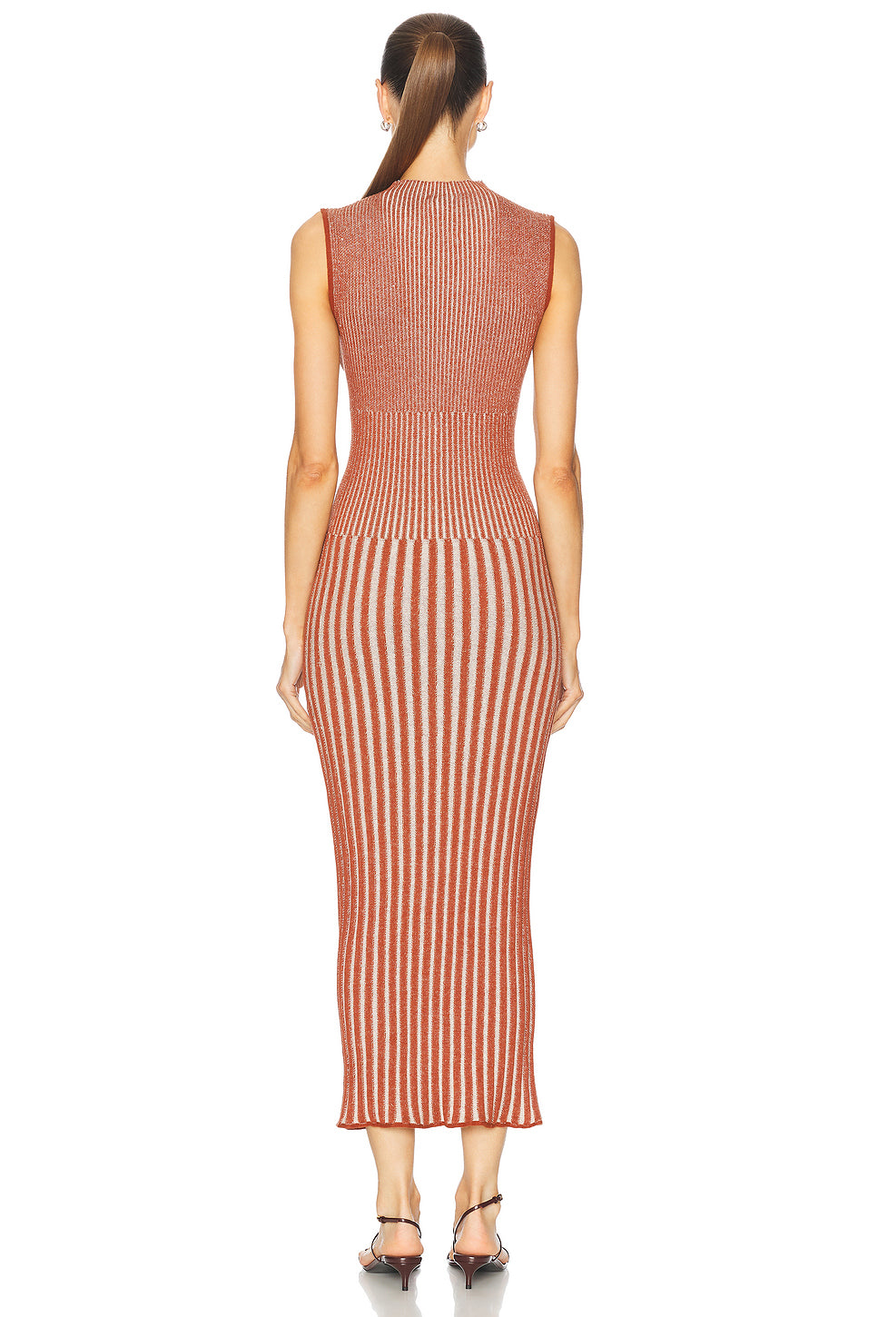 Golfo Maxi Dress