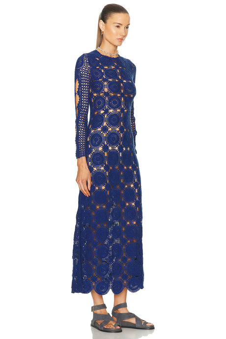 Jules Maxi Dress