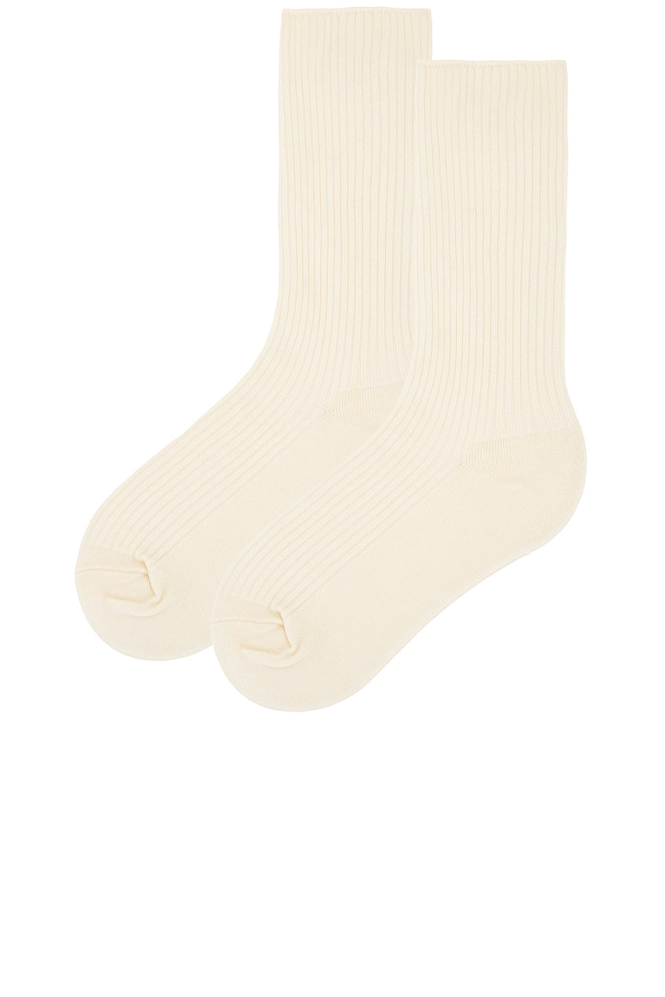 Classic Rib Socks