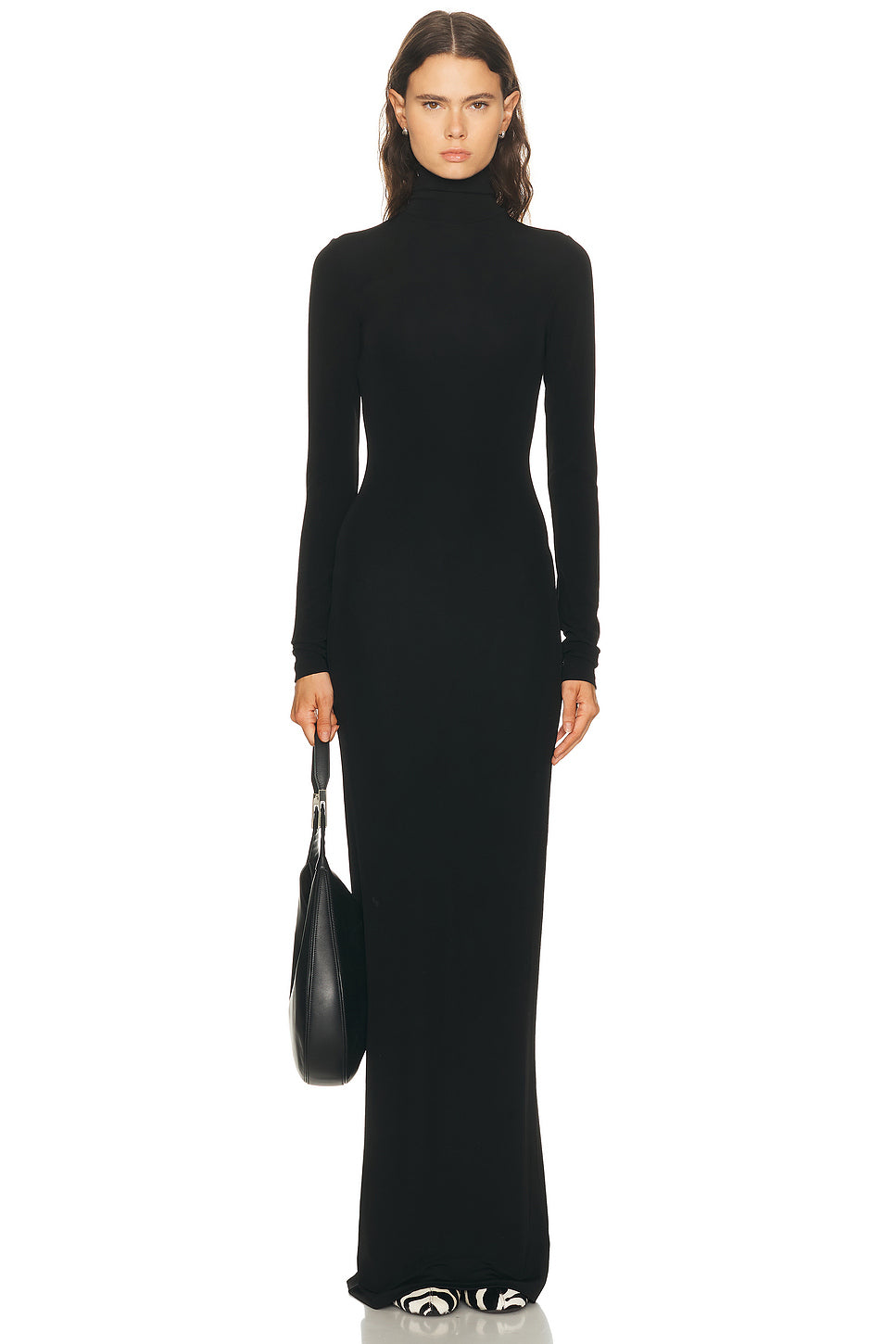 for FWRD Cosima Maxi Dress