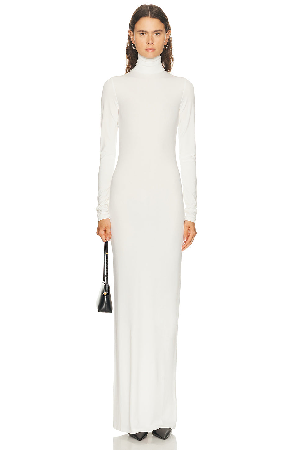 for FWRD Cosima Maxi Dress