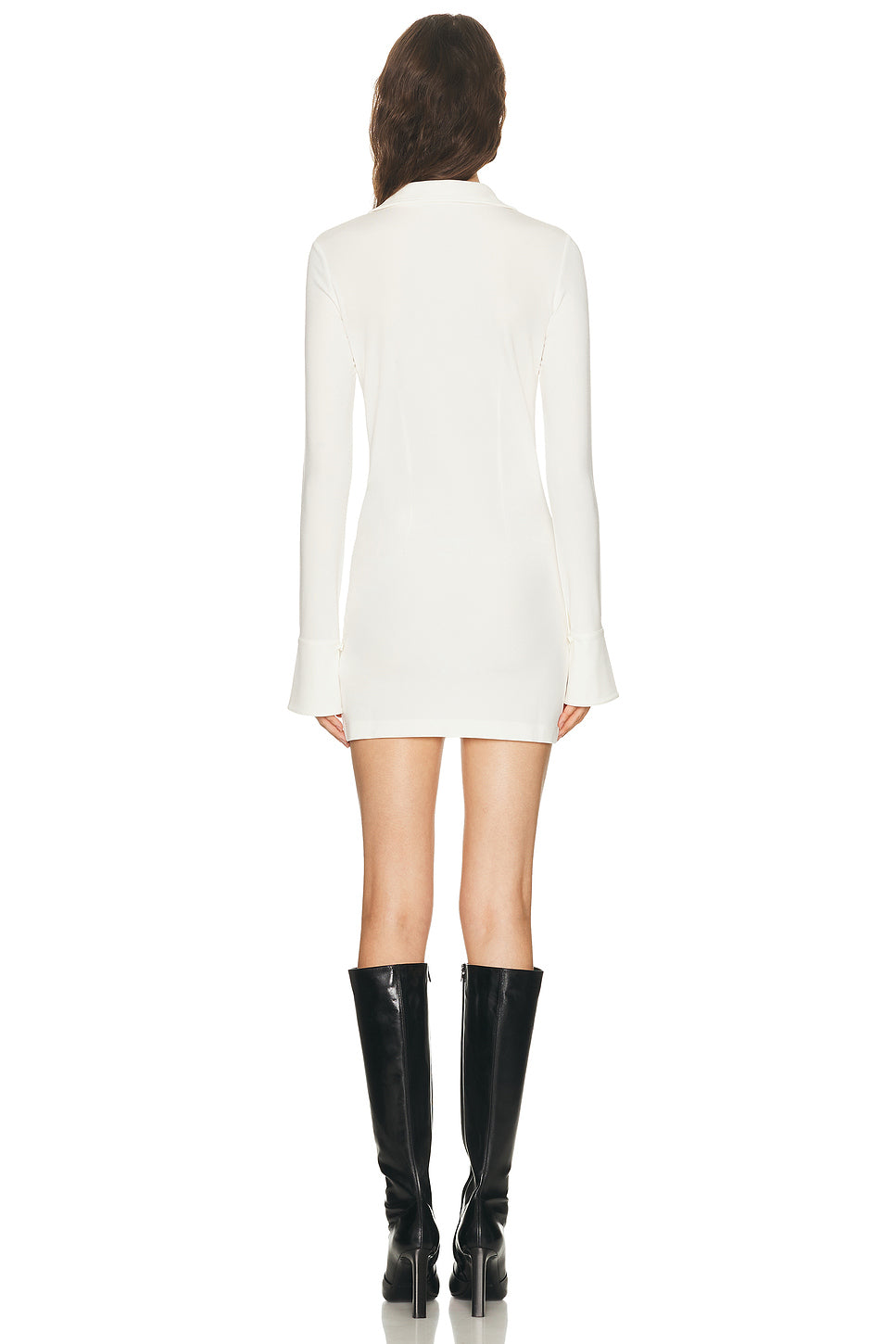 for FWRD Sloane Mini Dress