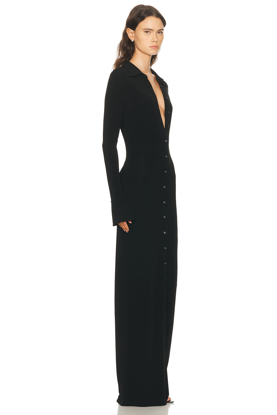 for FWRD Georgia Dress