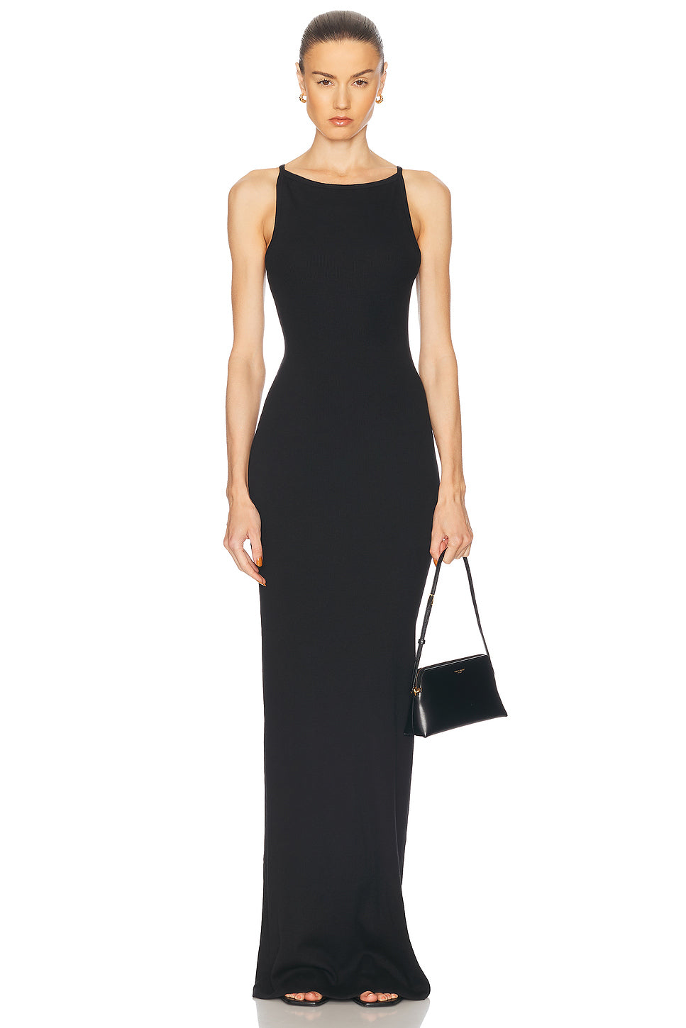 Iris Maxi Dress
