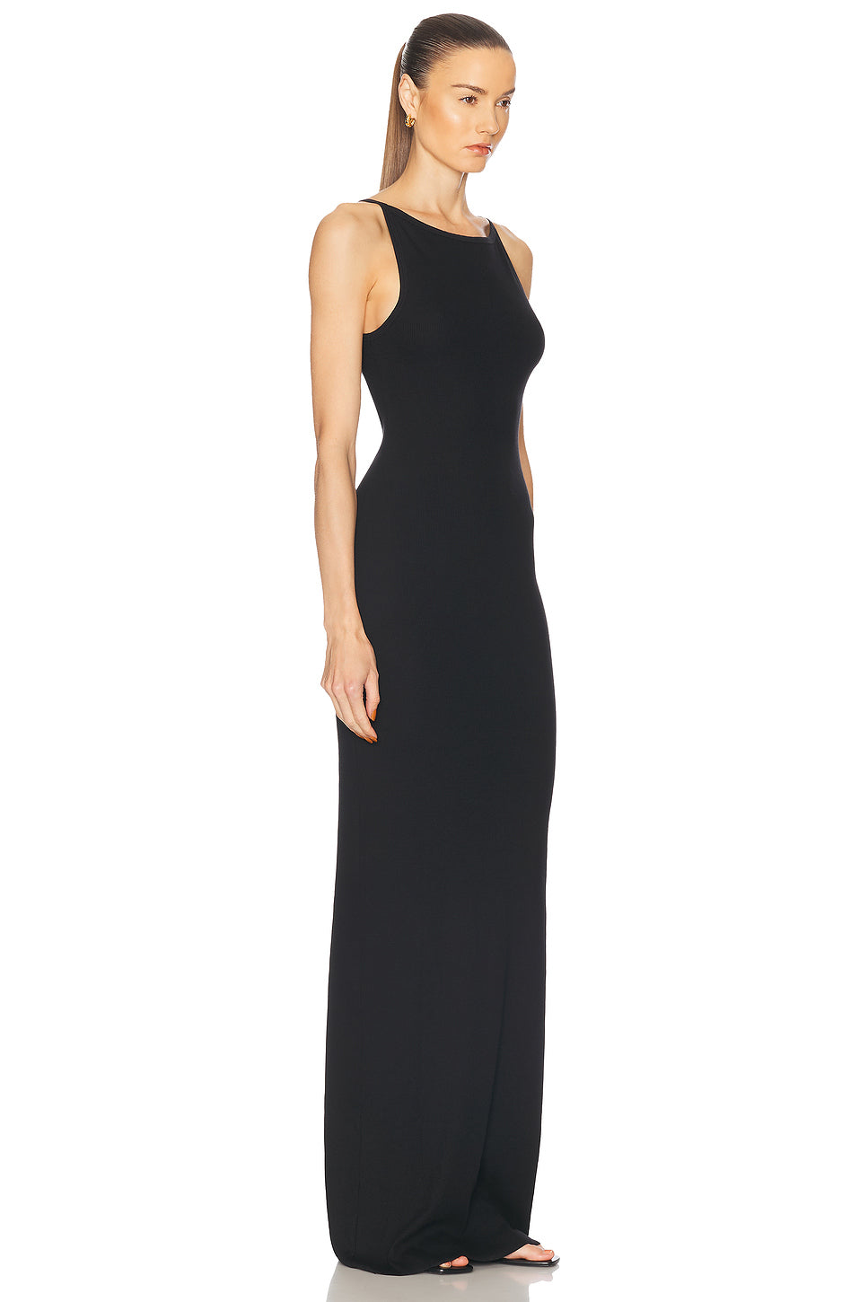 Iris Maxi Dress