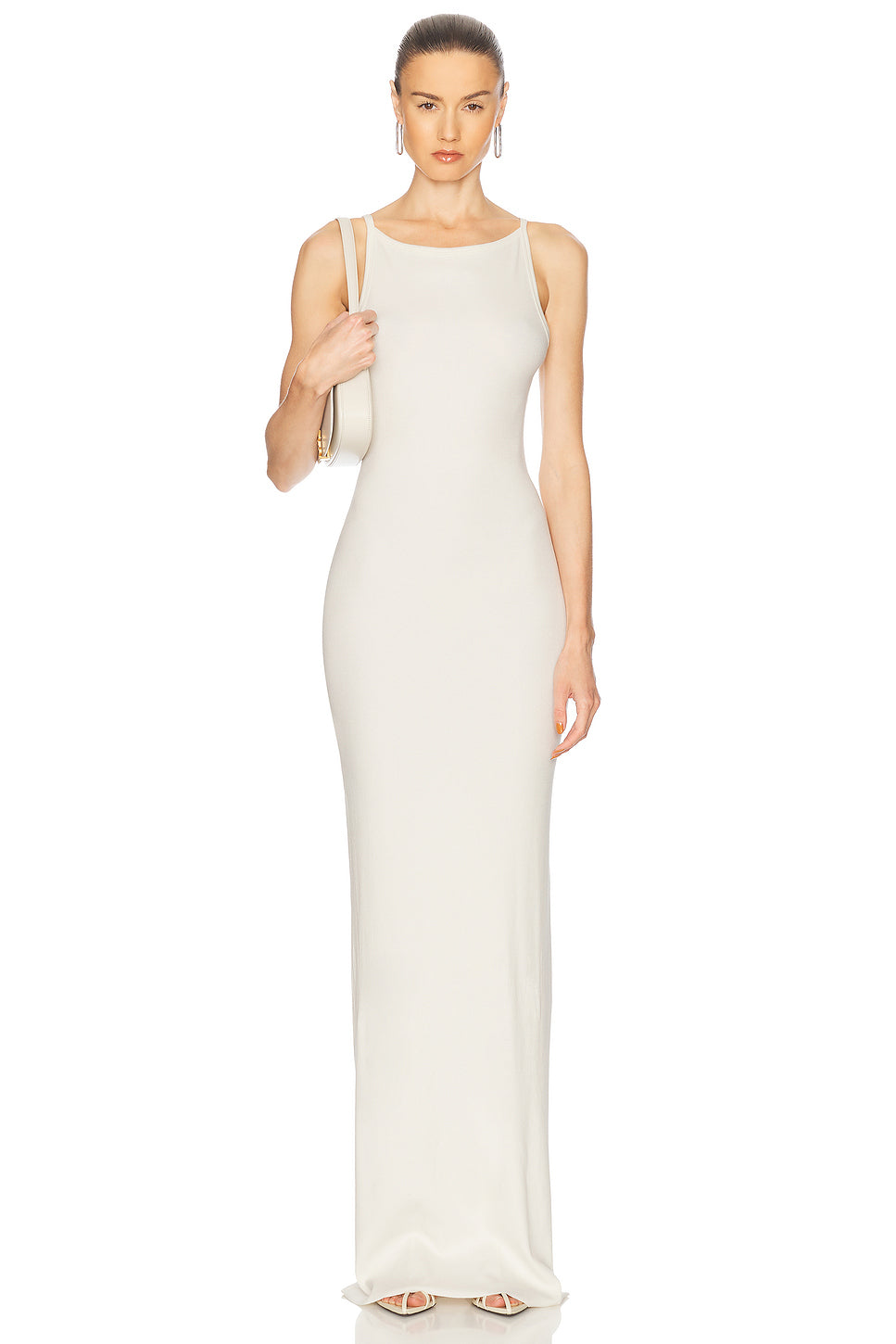 Iris Maxi Dress