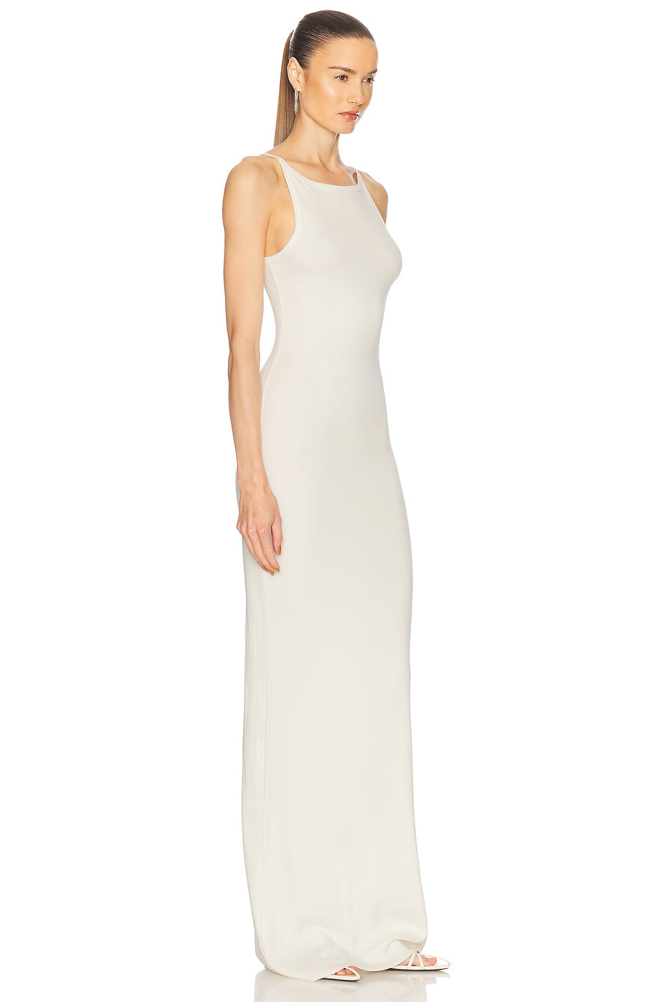 Iris Maxi Dress