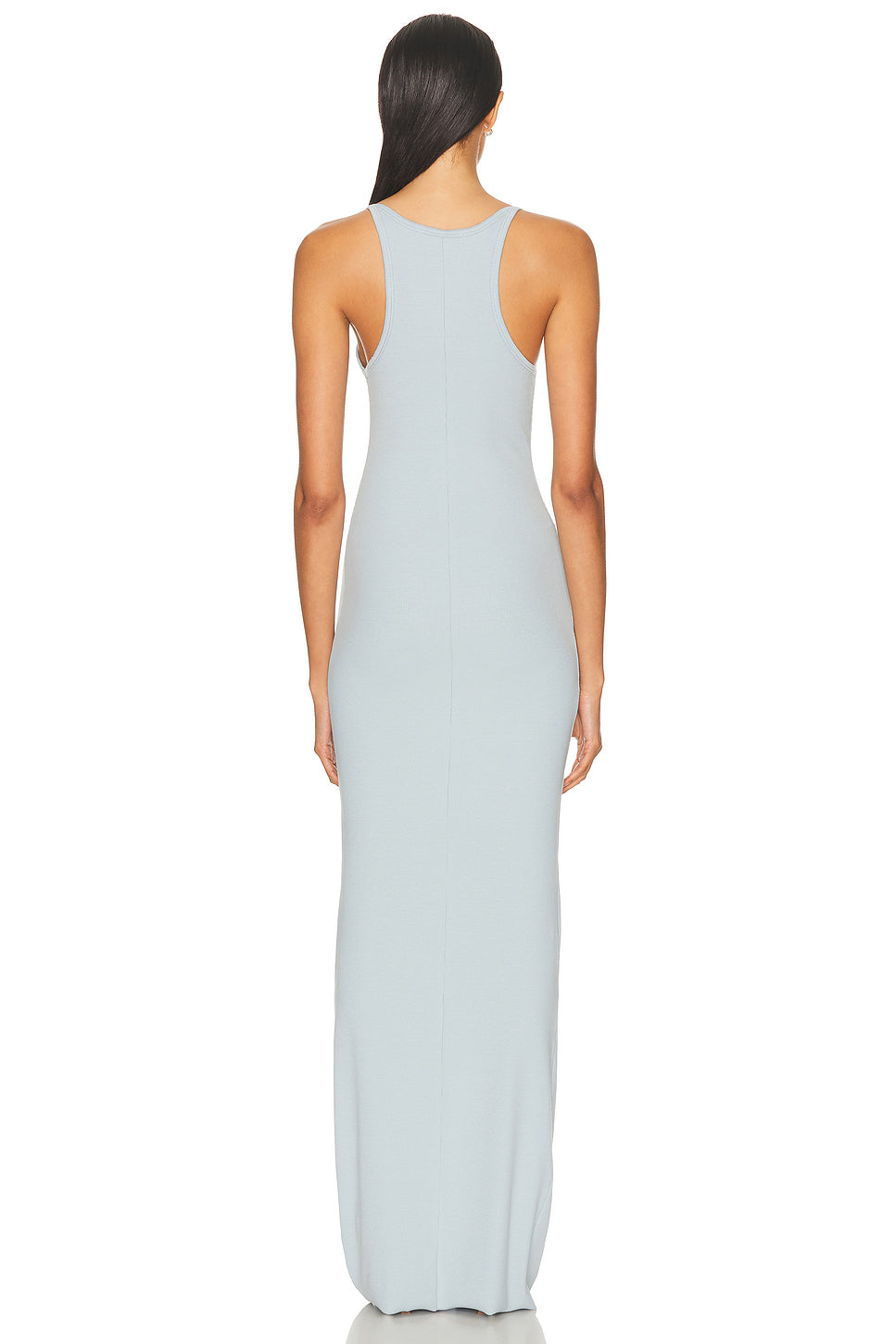 Tank Maxi Dress