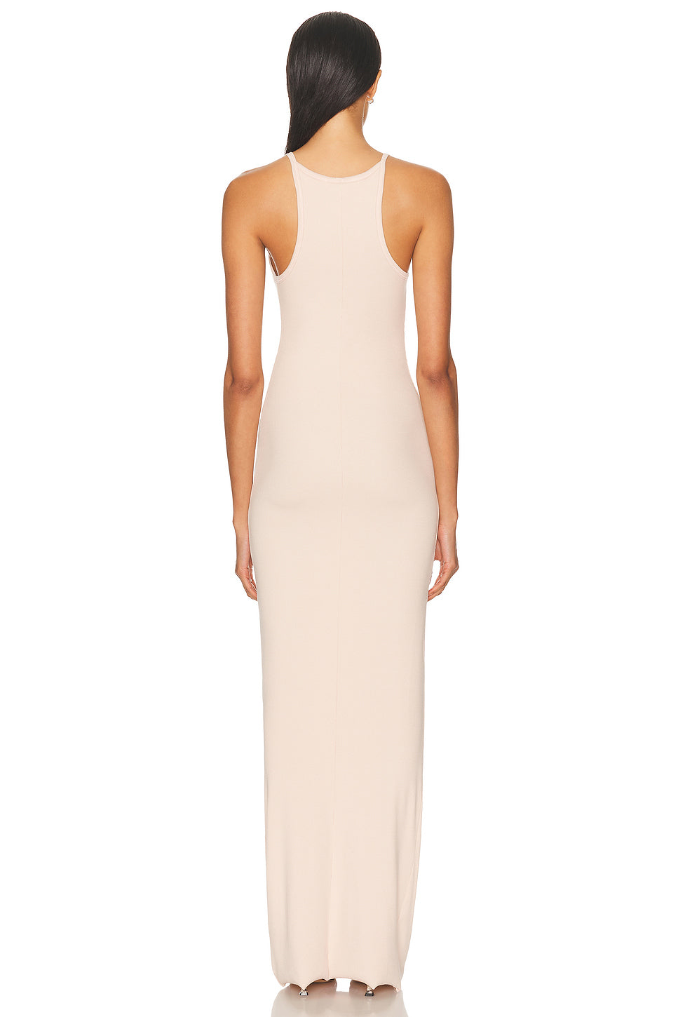 Tank Maxi Dress