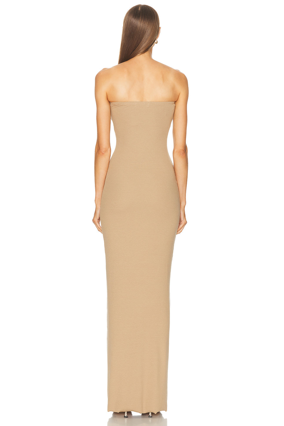 Tube Maxi Dress