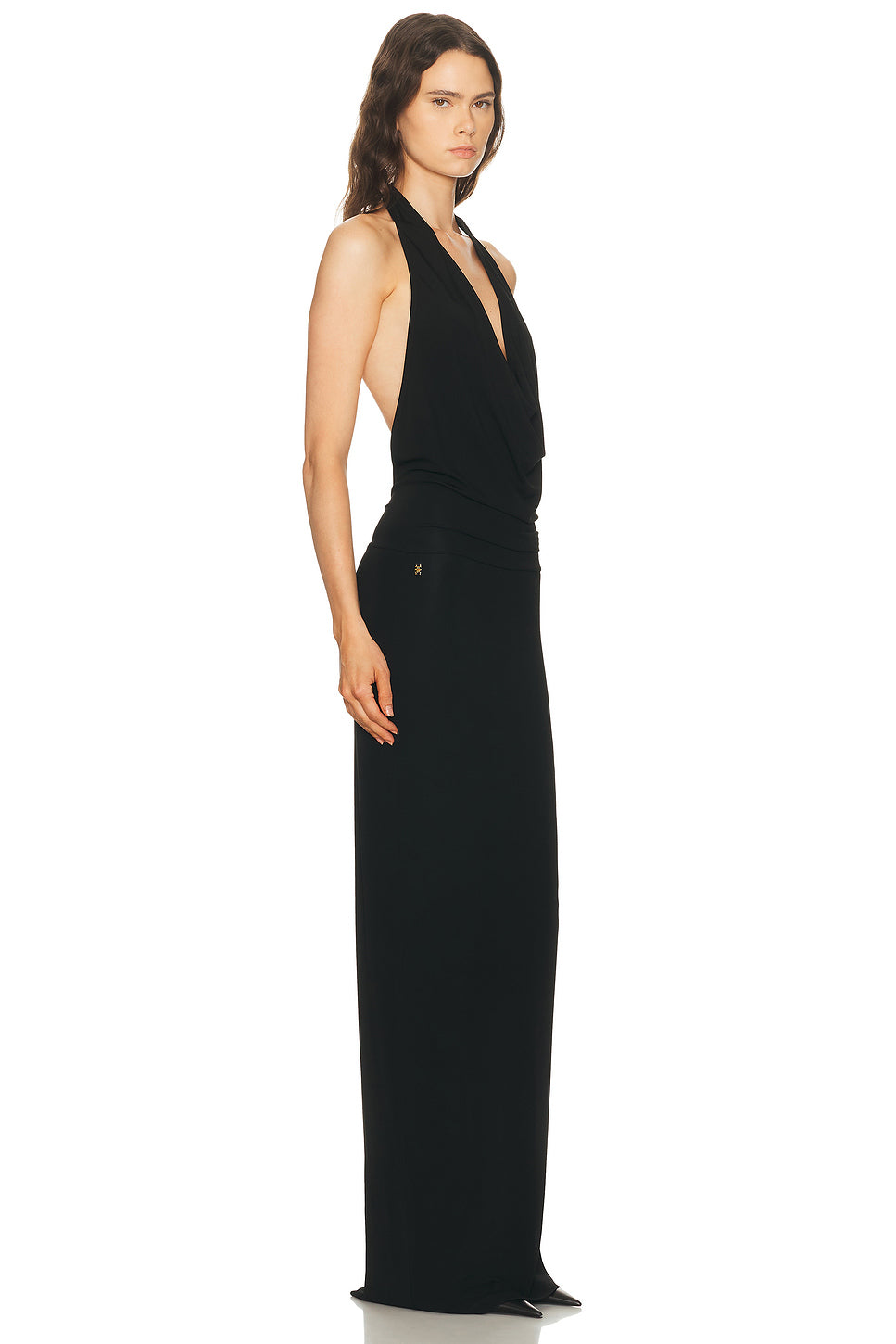 for FWRD Faretta Maxi Dress