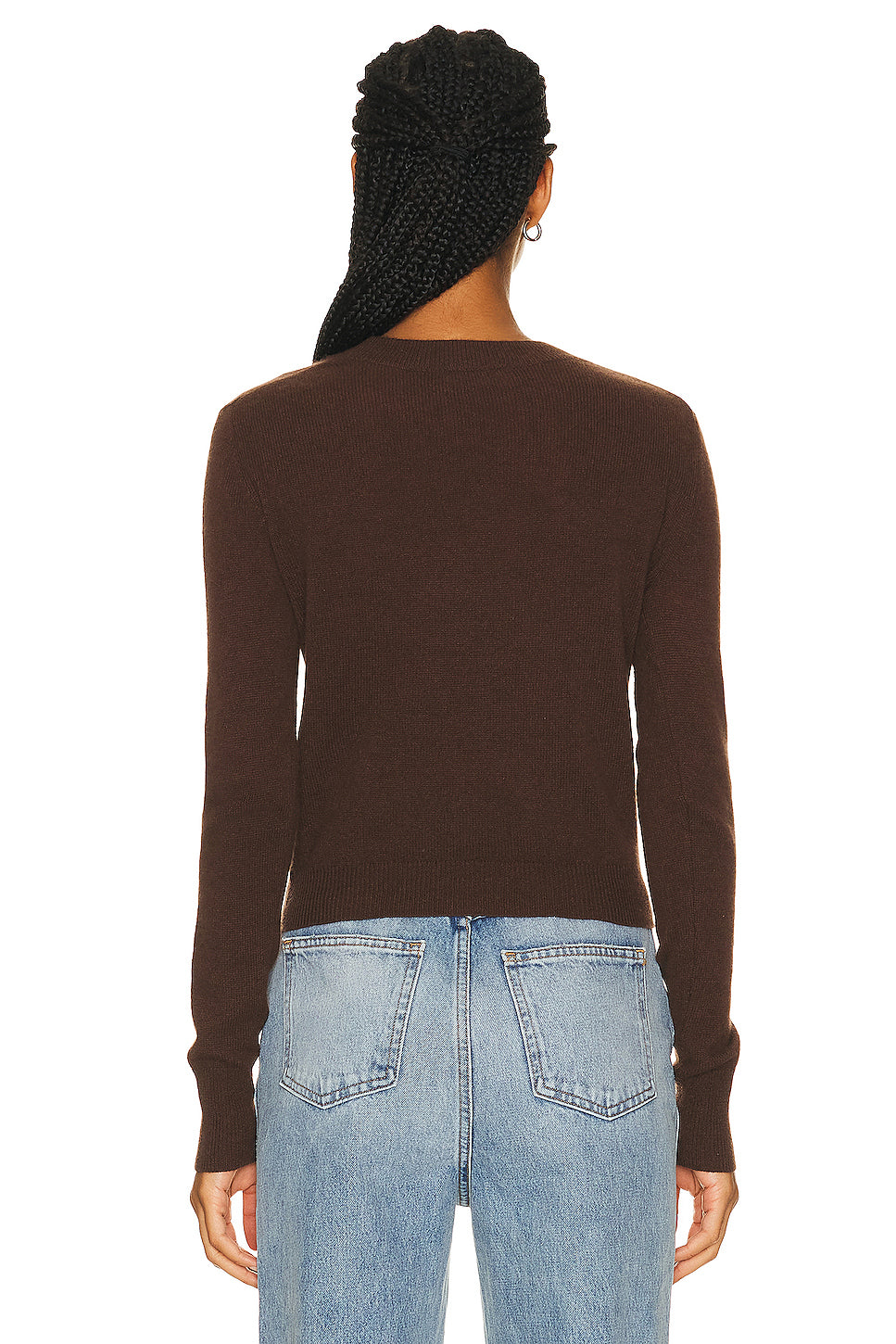 Francis Sweater