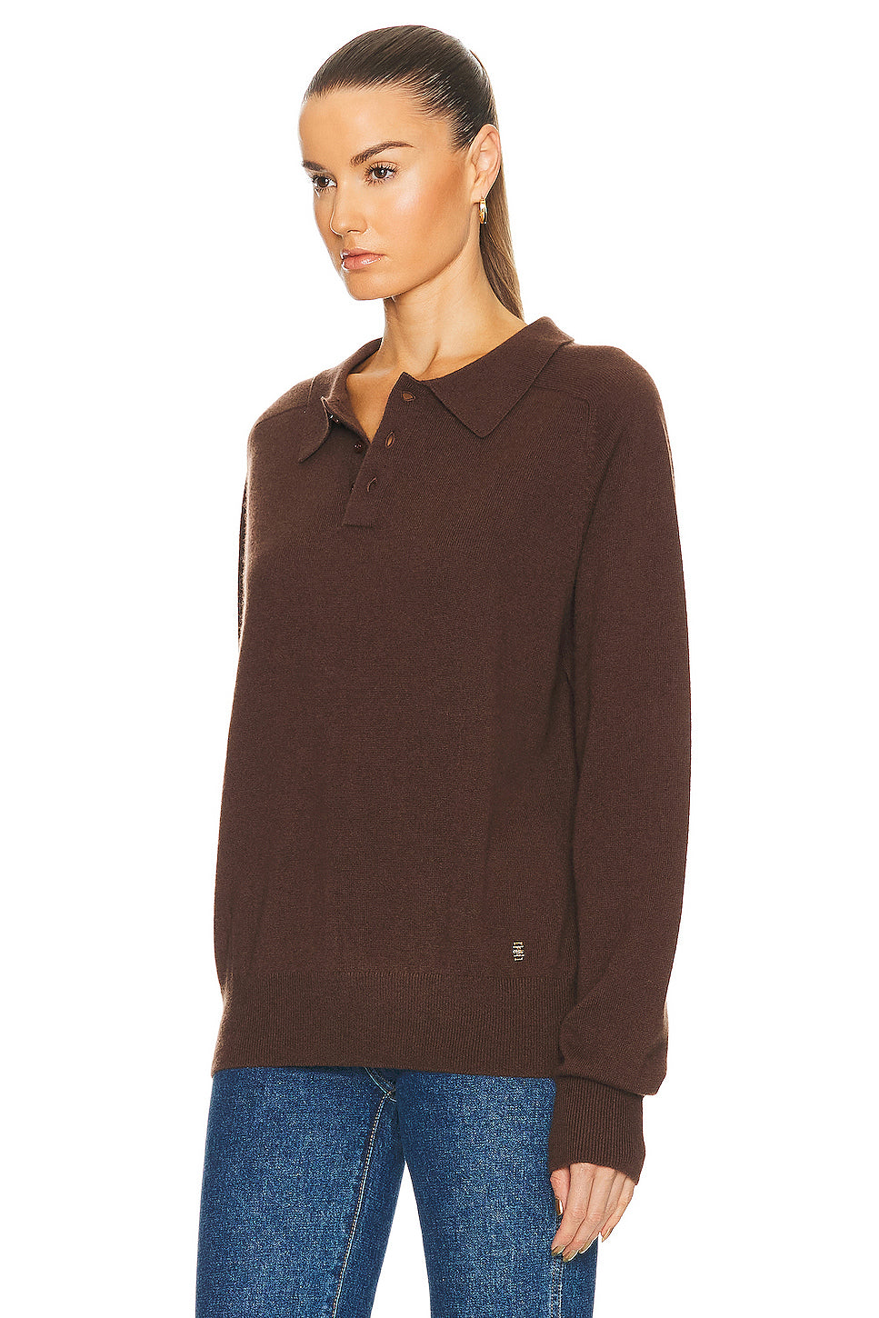 Brady Sweater