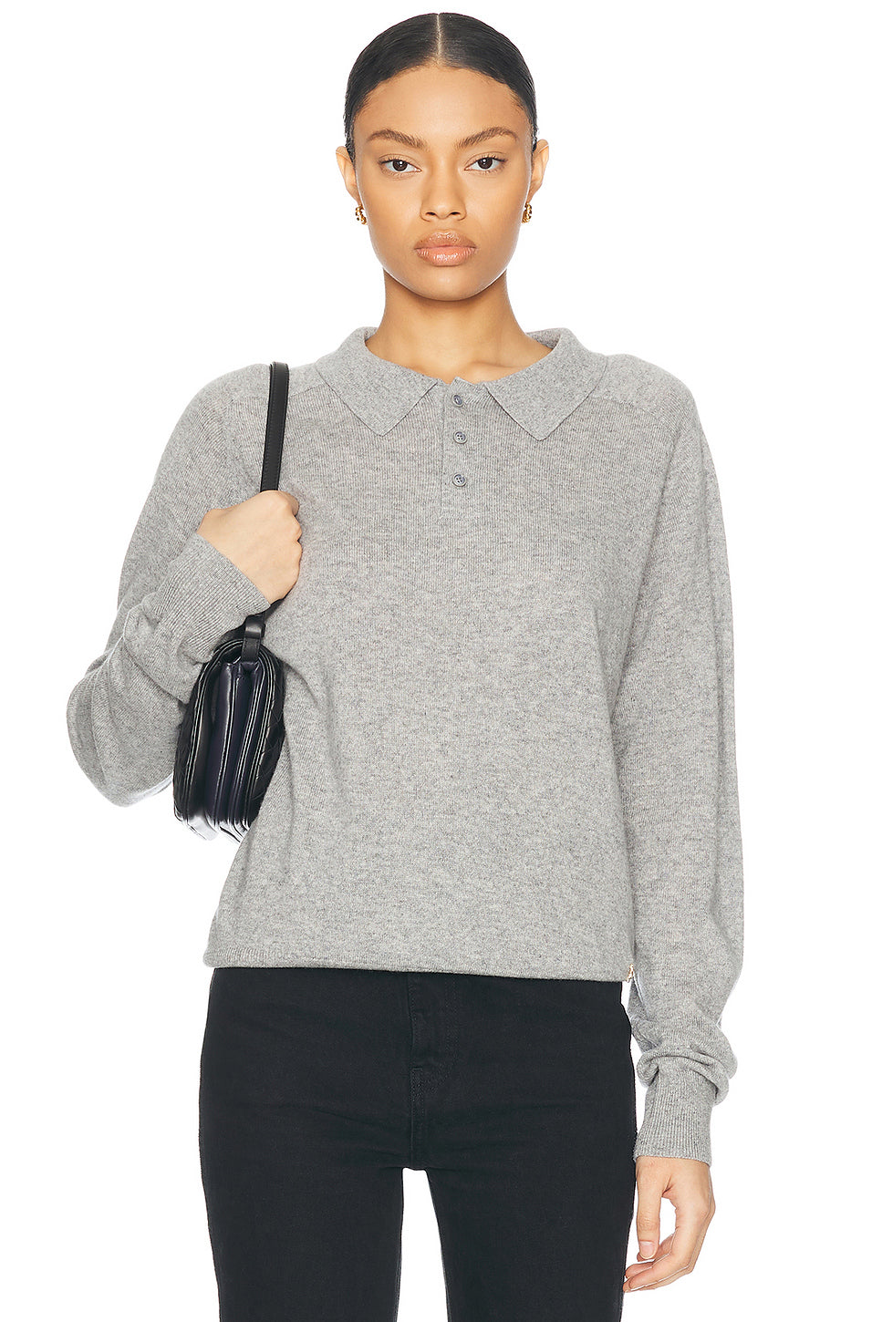 Brady Cashmere Sweater