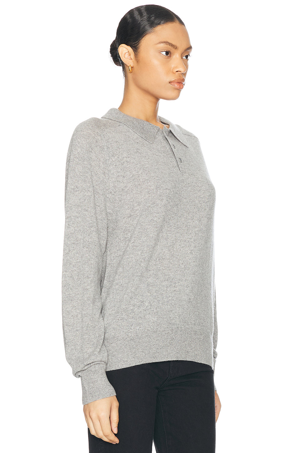 Brady Cashmere Sweater