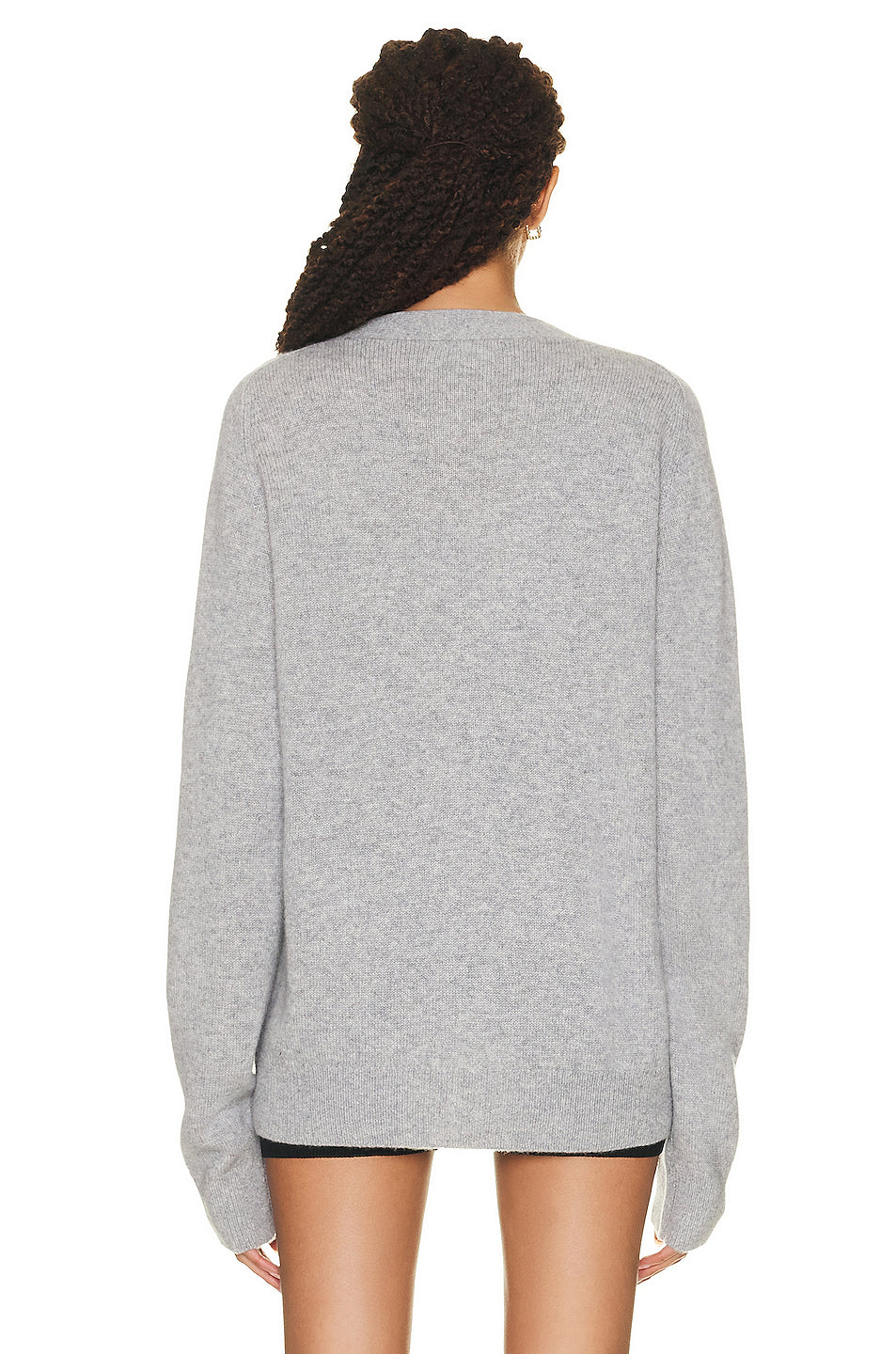 Theodore Cardigan