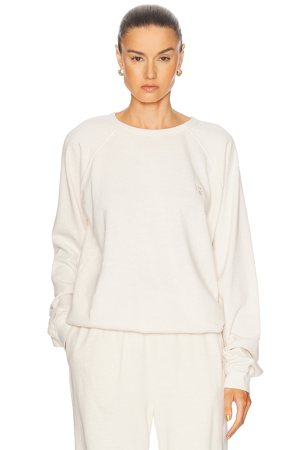 Sonny Oversized Sweatshirt