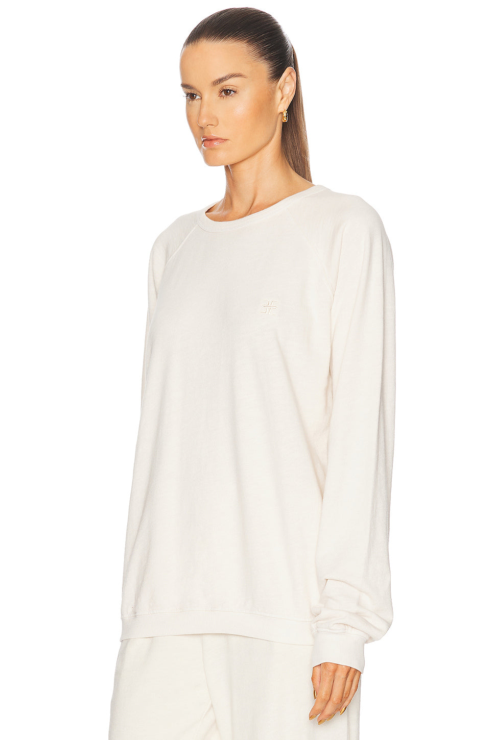 Sonny Oversized Sweatshirt