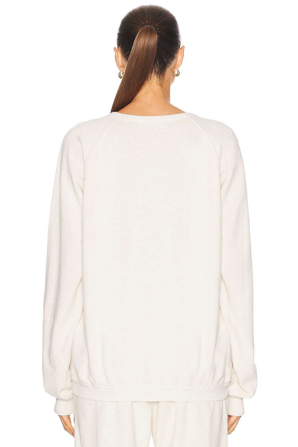 Sonny Oversized Sweatshirt