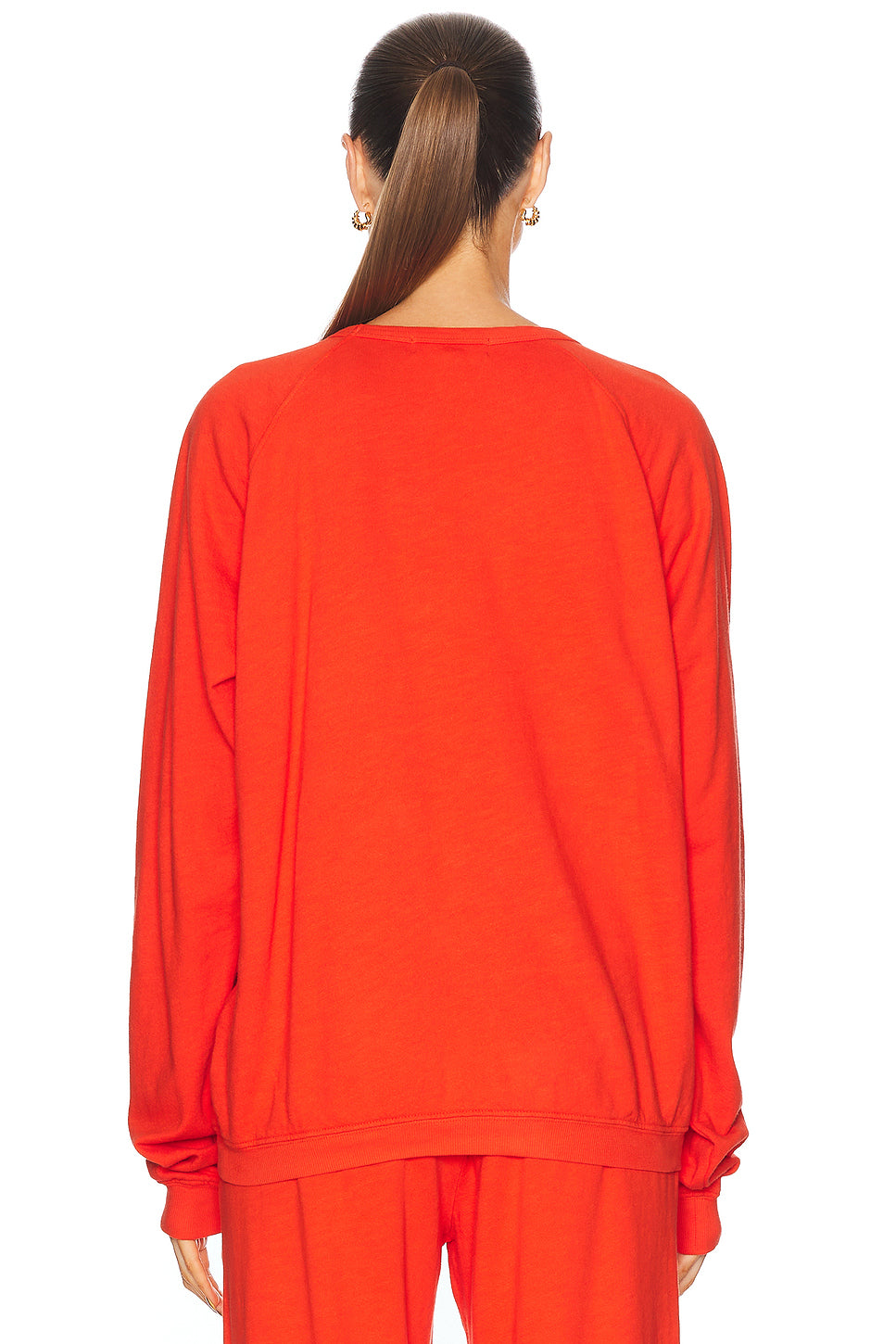 Sonny Oversized Sweatshirt